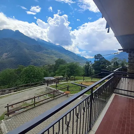 Le Sapin Des Vuillermin Cir0080