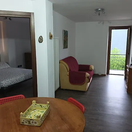 公寓 Le Sapin Des Vuillermin Cir0080 圣文森特