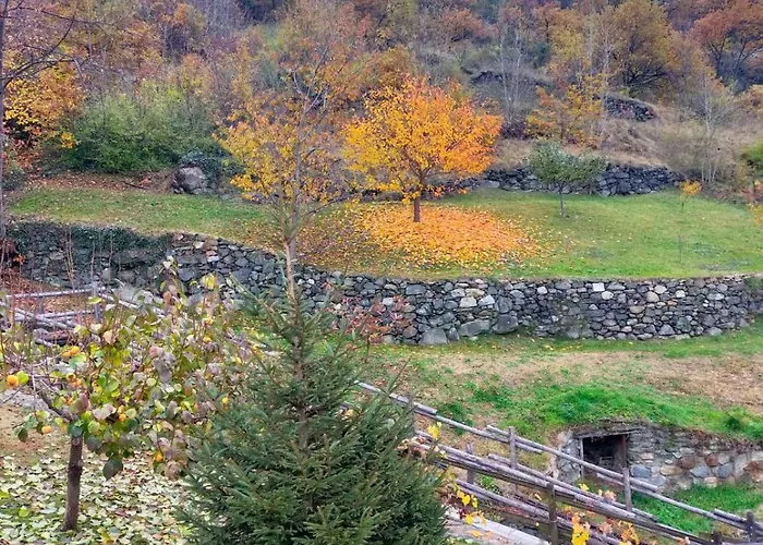 Διαμέρισμα Le Sapin Des Vuillermin Cir0080